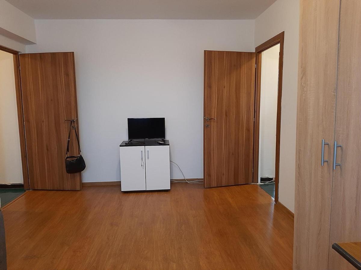 Ultracentral Apartment Bulevard Regele Mihai Nr 10, Sc A Ap 16 Τιμισοάρα Εξωτερικό φωτογραφία