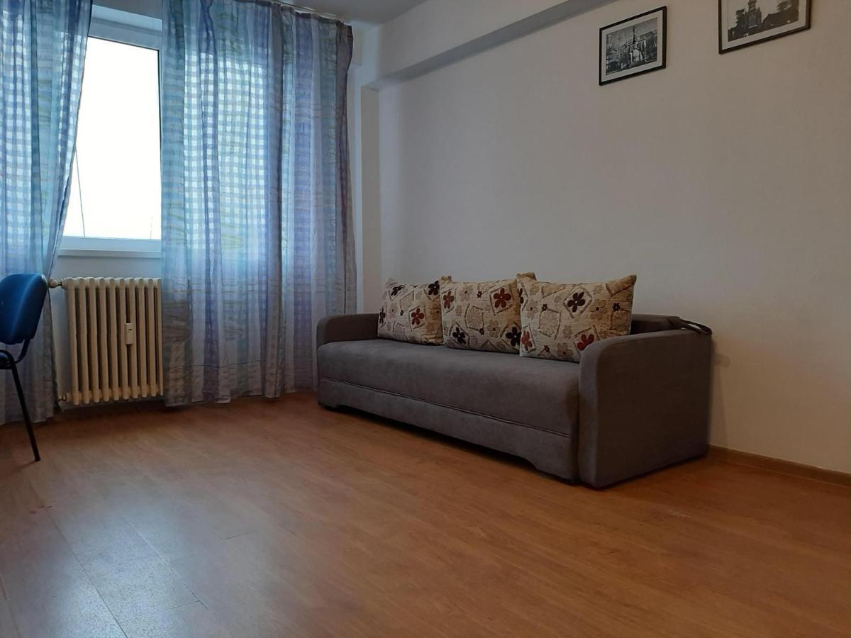 Ultracentral Apartment Bulevard Regele Mihai Nr 10, Sc A Ap 16 Τιμισοάρα Εξωτερικό φωτογραφία