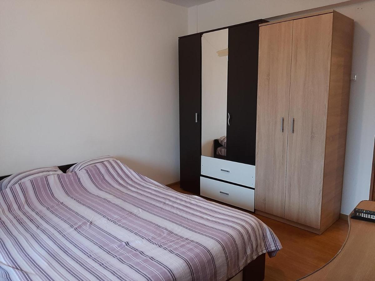 Ultracentral Apartment Bulevard Regele Mihai Nr 10, Sc A Ap 16 Τιμισοάρα Εξωτερικό φωτογραφία