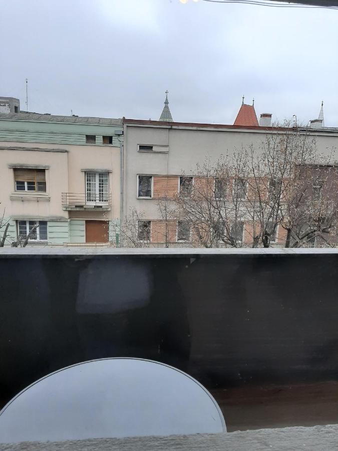 Ultracentral Apartment Bulevard Regele Mihai Nr 10, Sc A Ap 16 Τιμισοάρα Εξωτερικό φωτογραφία