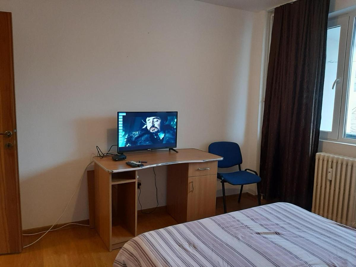 Ultracentral Apartment Bulevard Regele Mihai Nr 10, Sc A Ap 16 Τιμισοάρα Εξωτερικό φωτογραφία
