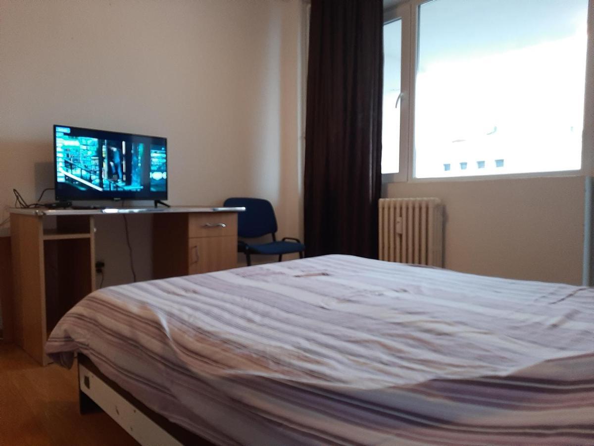 Ultracentral Apartment Bulevard Regele Mihai Nr 10, Sc A Ap 16 Τιμισοάρα Εξωτερικό φωτογραφία