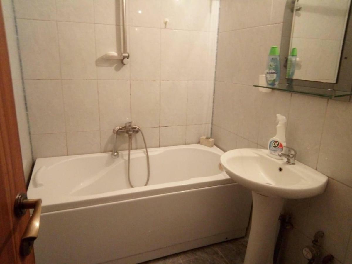 Ultracentral Apartment Bulevard Regele Mihai Nr 10, Sc A Ap 16 Τιμισοάρα Εξωτερικό φωτογραφία